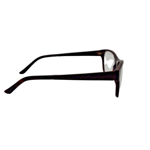 NWOT Auth PRODESIGN DENMARK 5629 c.3534 Tortoise Round Eyeglasses Frames - Picture 2 of 5